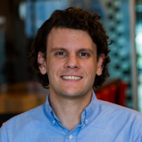 Unlock Health Employee Matt Pappas's profile photo