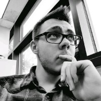 Keystone State Testing Employee Christopher Wise's profile photo