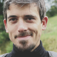 PowerDNS.COM BV Employee Charles-Henri B.'s profile photo