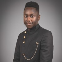 Scoping Employee Léonel Nzali's profile photo