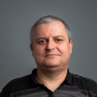 Mykola Pavluchynskyi Email