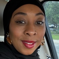 TPUSA Employee Veronica Charles's profile photo