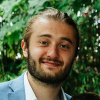 Gorille Employee Louis Gauvain's profile photo