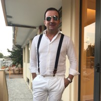 Ushare Employee Domenico Campanaro's profile photo