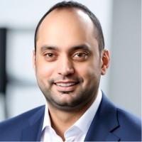 Maximus Employee Chris Persaud's profile photo