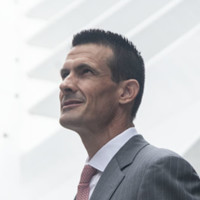 Andrew Cosgrove Email & Phone Number