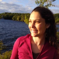 [WE'VE MOVED] Equality Fund Employee Ellery Rosin's profile photo