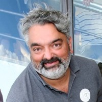 Bexhill Museum Employee Rohan Jayasekera's profile photo