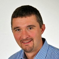 AustroCel Hallein GmbH Employee Gerhard Pichler's profile photo