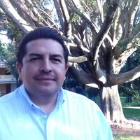 Marco Antonio Serrano Email