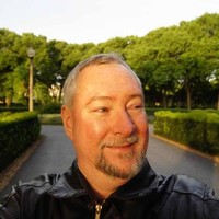 Self Employed Employee Gregory Lafferty's profile photo