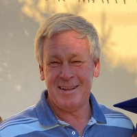 Cilker Orchards Management Corp. Employee Art Hutcheson's profile photo