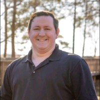 Roberts PolyPro Employee Andrew Lanier's profile photo