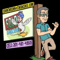 John Sweeny Email & Phone Number