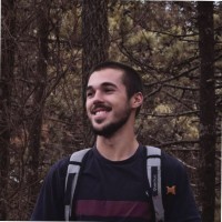 Sofmovel Employee Gabriel Pereira's profile photo
