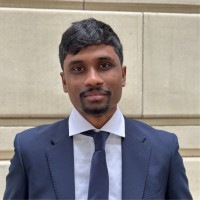 RND4IMPACT INC. Employee Vamsikrishna Nallagatla's profile photo
