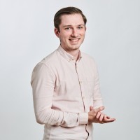 Dovetail Games Employee Miles Bennett's profile photo