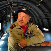 Canadian Warplane Heritage Museum Employee John McClenaghan's profile photo
