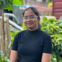Ananya Miriyala Email