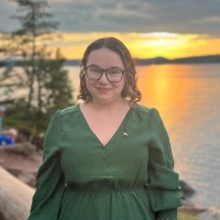 Julia Goldman's profile photo