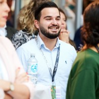 glorya Employee Oktay Ugur's profile photo