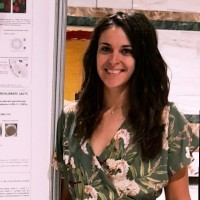 IMDEA Agua Employee Beatriz Gallego Fernandez's profile photo