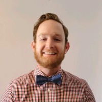 Scriptology Employee Sean Daly's profile photo