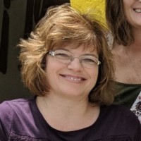 Kimberly M. Chacon Email & Phone Number