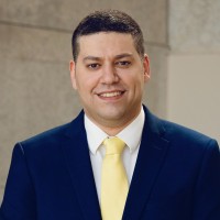 University of Saskatchewan Employee Hamza Dani's profile photo