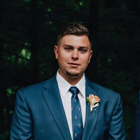 Coldwell Banker Hunter Realty Employee Brandon Martz's profile photo