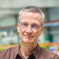 Grenoble INP - UGA Employee Bernard Pineaux's profile photo