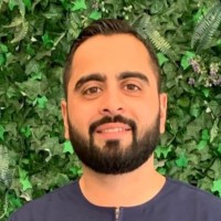 Qatari Diar Employee Imran Acca's profile photo