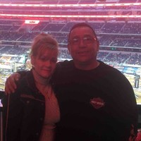 US Navy Employee Nick Medrano's profile photo