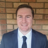 Snowy Hydro Limited Employee Dylan Cummins's profile photo
