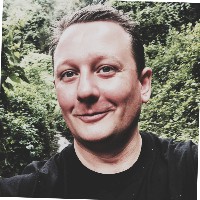 Email e telefono di Hugh Christensen