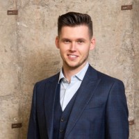 Equitec Employee Jamie Gregory's profile photo