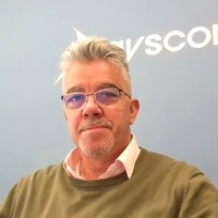 Ayscom Employee Alberto Sanz Angón's profile photo