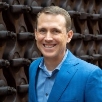 Bridgehead IT Employee Wes Bunch's profile photo