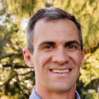 Halliburton Employee Ryan Schiro's profile photo