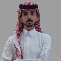 UMX Studio Employee Saleh Alhejji's profile photo