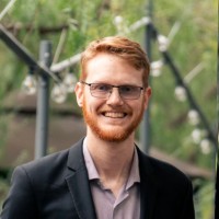 Forensic IT Employee Ryan Bell's profile photo
