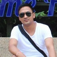 Outside Employee Sujan Shrestha's profile photo