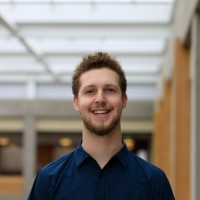 Fusion Math Employee Bob Watson's profile photo