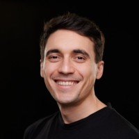 Uinno Employee Viacheslav Antonenko's profile photo