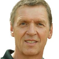 Solid Source Realty Employee Jerome Bos's profile photo