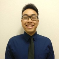 UCLA Health Employee Wesley Lang's profile photo