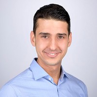 Monetizer.com Employee Cesare Rabaioli's profile photo