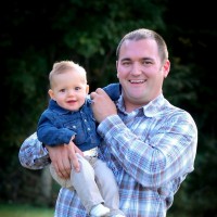 RDR Utility Services Group Employee Jd Rose's profile photo