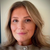 Arla Foods Employee Emily Todd's profile photo