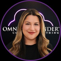 OMNICOMMANDER Employee Anisa Agulto's profile photo